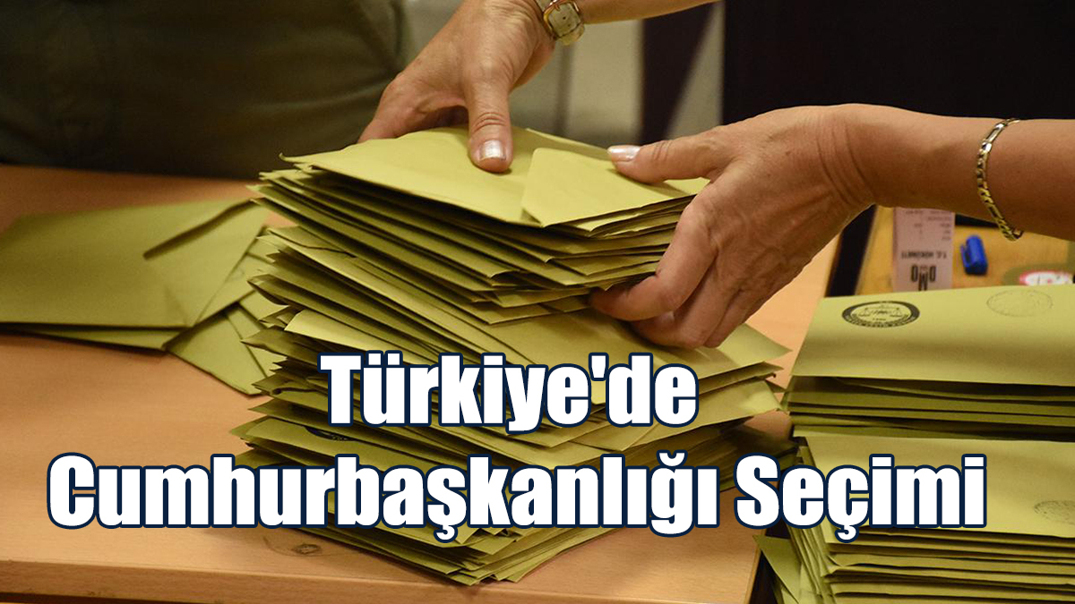 KKTC’de 20-24 Mayıs Tarihleri Arasında Oy Kullanılabilecek