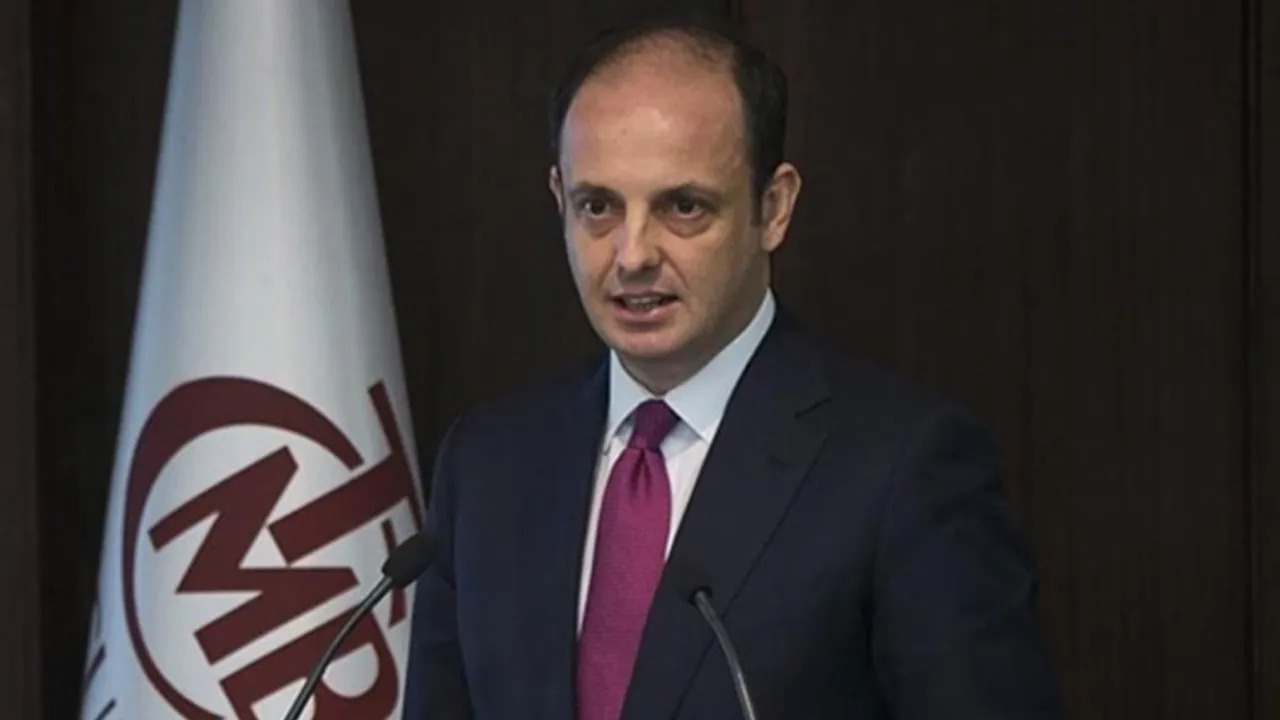 TCMB eski Başkanı Çetinkaya hakkında dolandırıcılık iddiası...