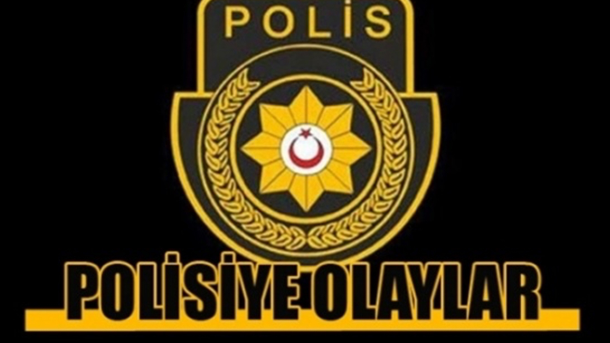 Polis Bülteni Yine Kabarık