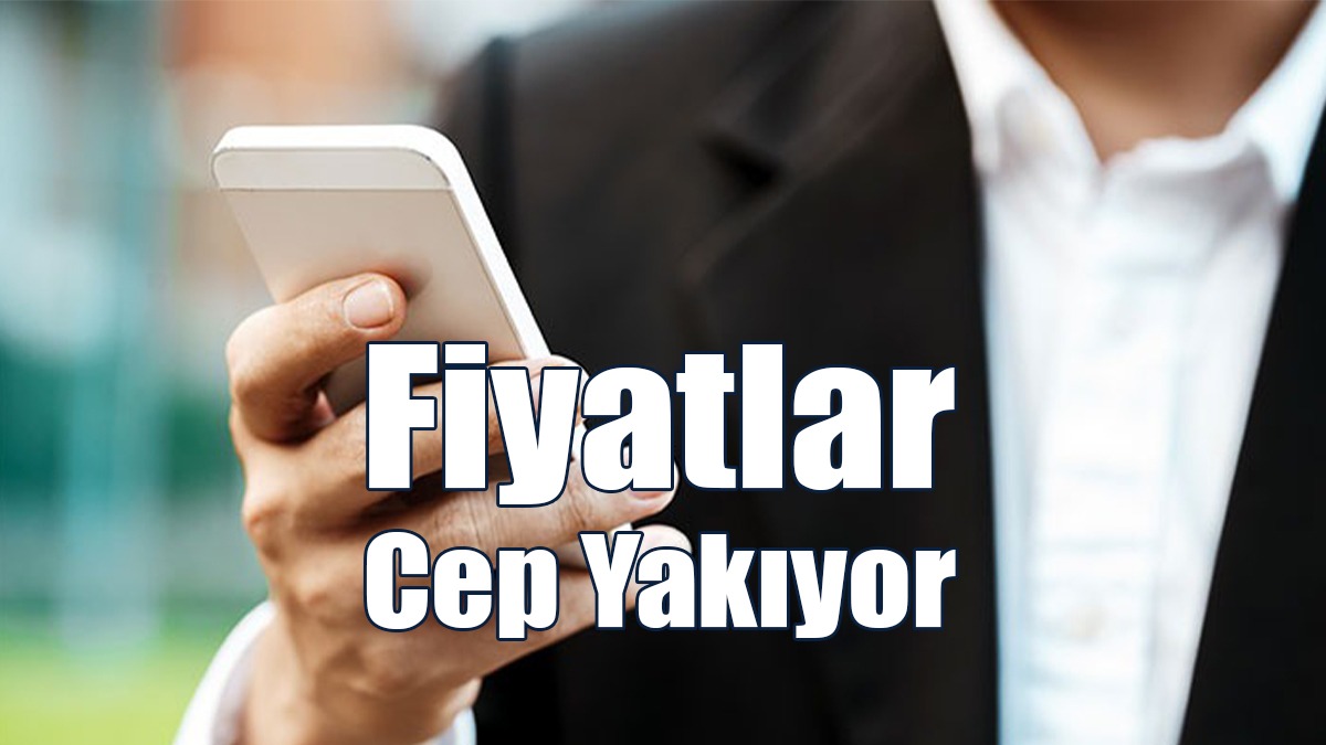 Fiyatlar Cep Yakıyor