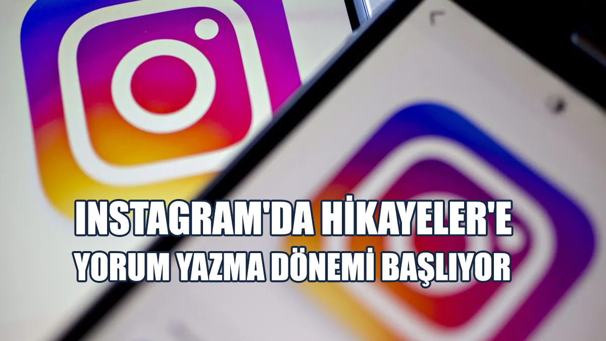 Instagram, Yeni Bir Özellik Geliştirdi...