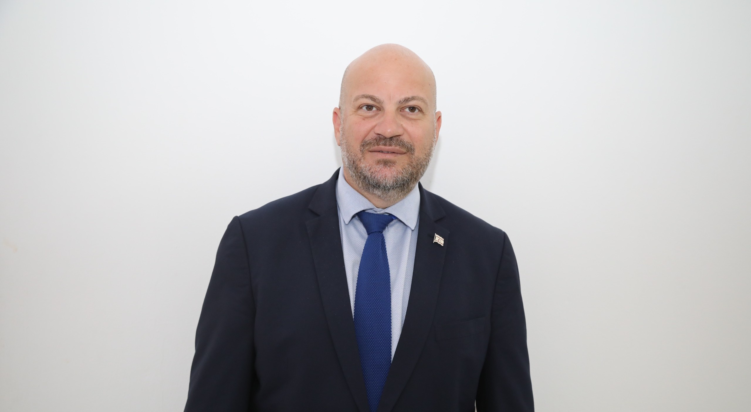 Küçük: Gelecek gençlerin, TEKNOFEST hepimizindir