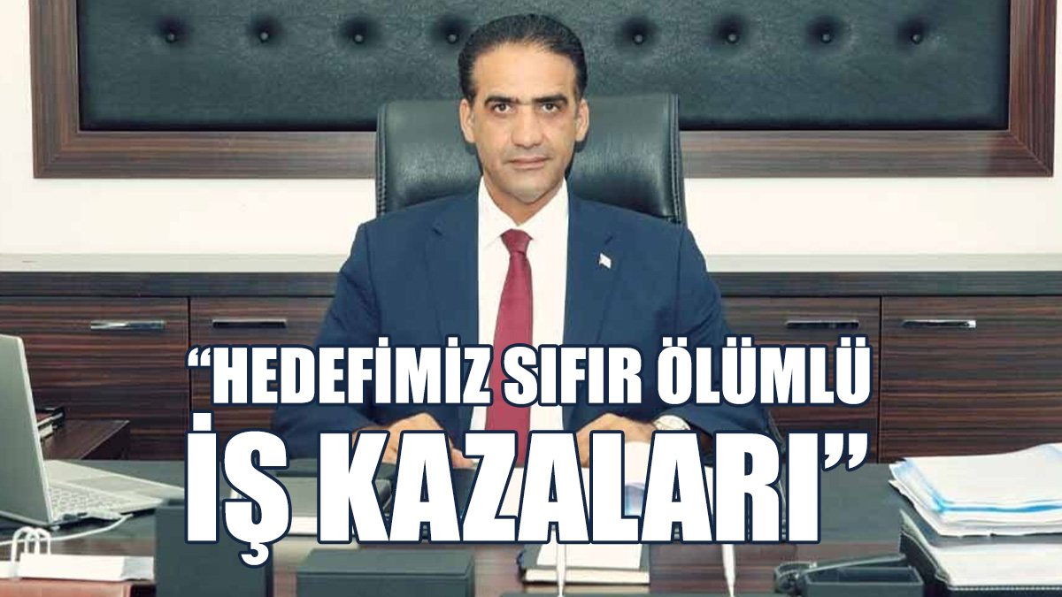 Gardiyanoğlu: Her Çalışan Bizim İçin Değerlidir