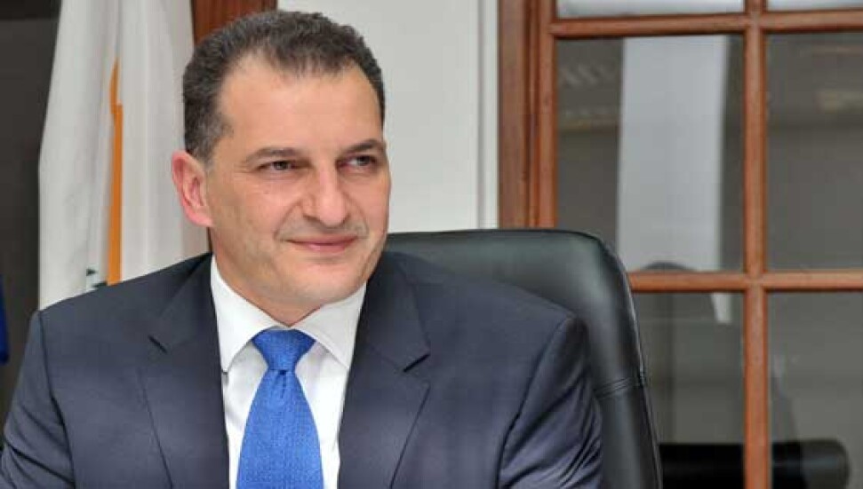 Güney'de eski enerji bakanı hakkında vergi suçları nedeniyle araştırma...