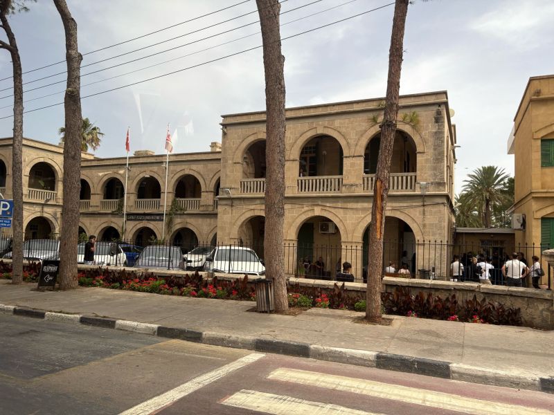 20 senedir kimliksizdi: Fatoş Horuz serbest bırakıldı...