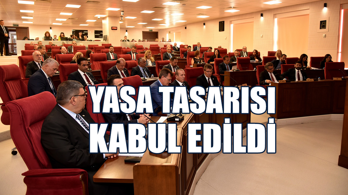 Meclis Bugünkü Çalışmalarını Tamamladı