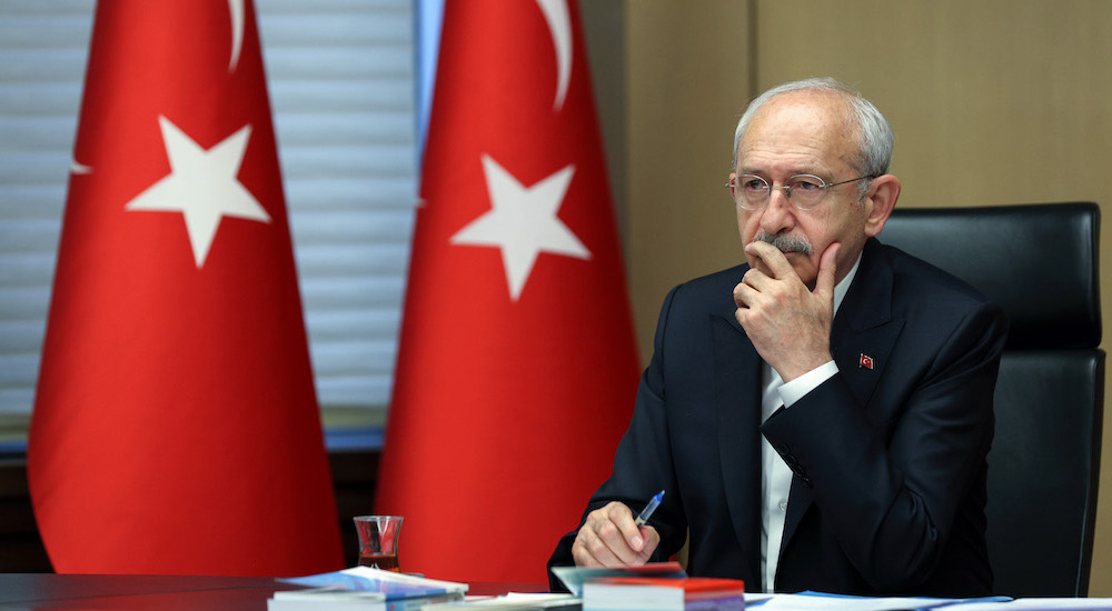 Alevi örgütlerinden Kılıçdaroğlu'nun atanmasına sert tepki