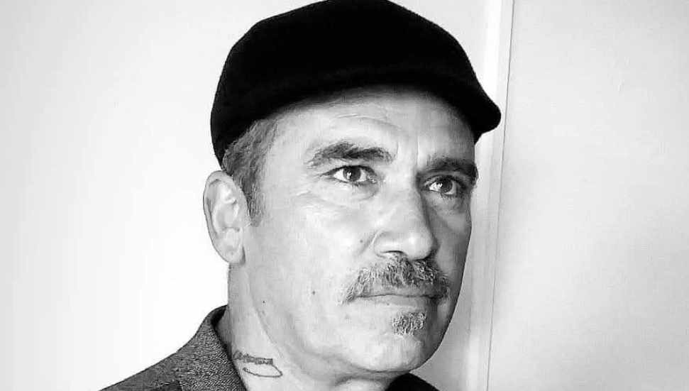 Sanatçımız Cengiz Bayraktaroğlu'nu kaybettik