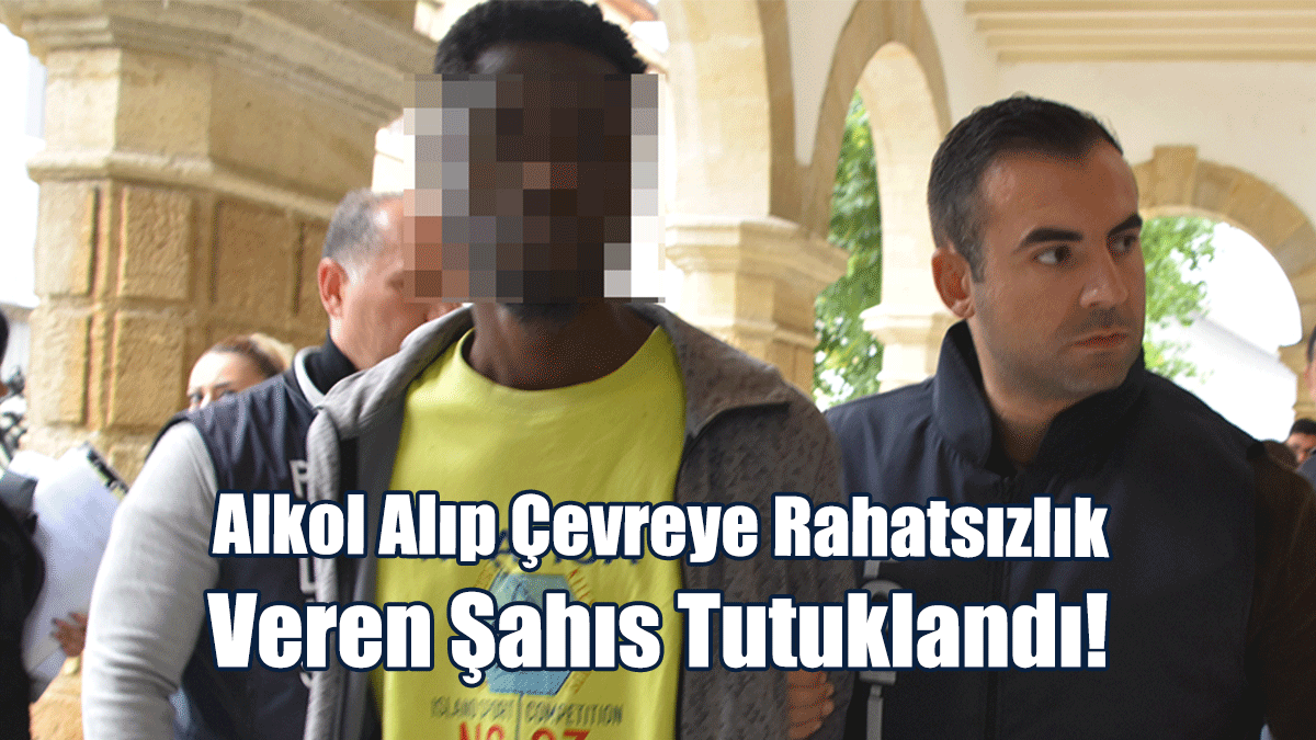 660 Gündür Kaçak Olduğu Ortaya Çıktı