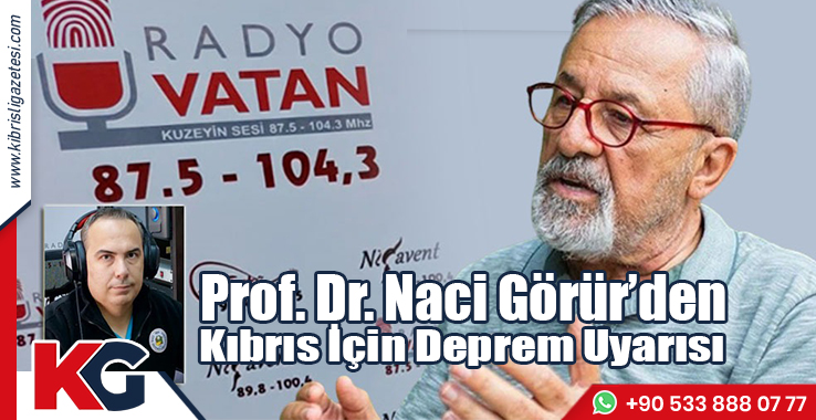 Kıbrıs Teyakkuzda Olmalı!