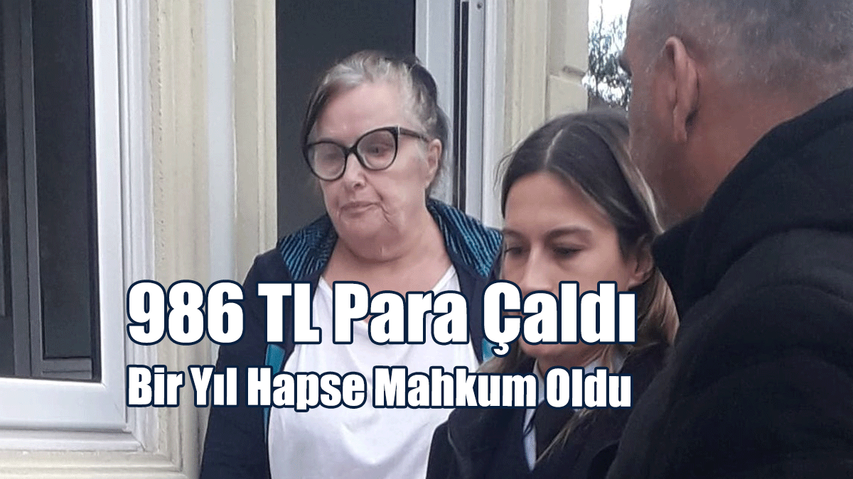 Dava 15 Yıl Sonra Karara Bağlandı