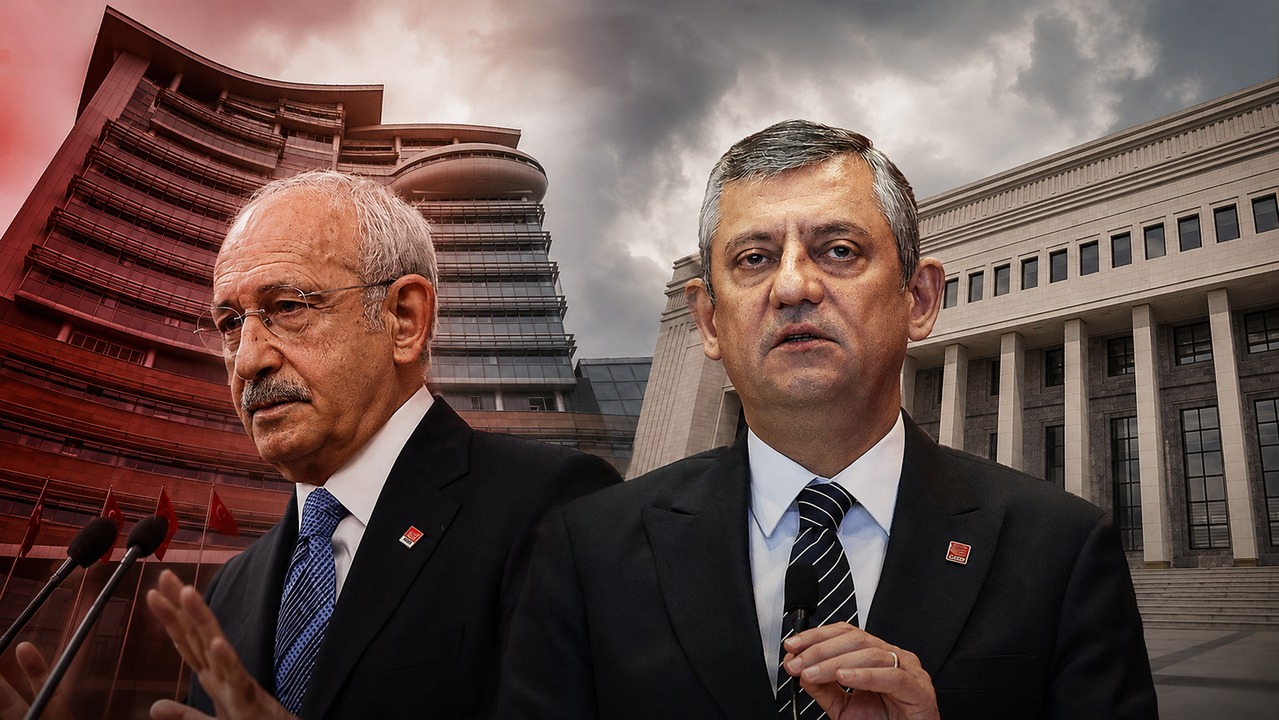 CHP kurultay davasında kritik gelişme: Butlan kararı 56 gün sonra Yargıtay'da