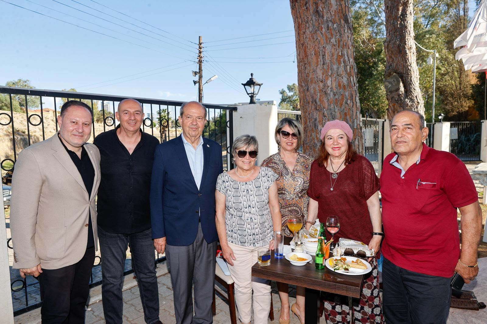 Tatar: "Bel altı" yapılan eleştiriler kabul edilemez