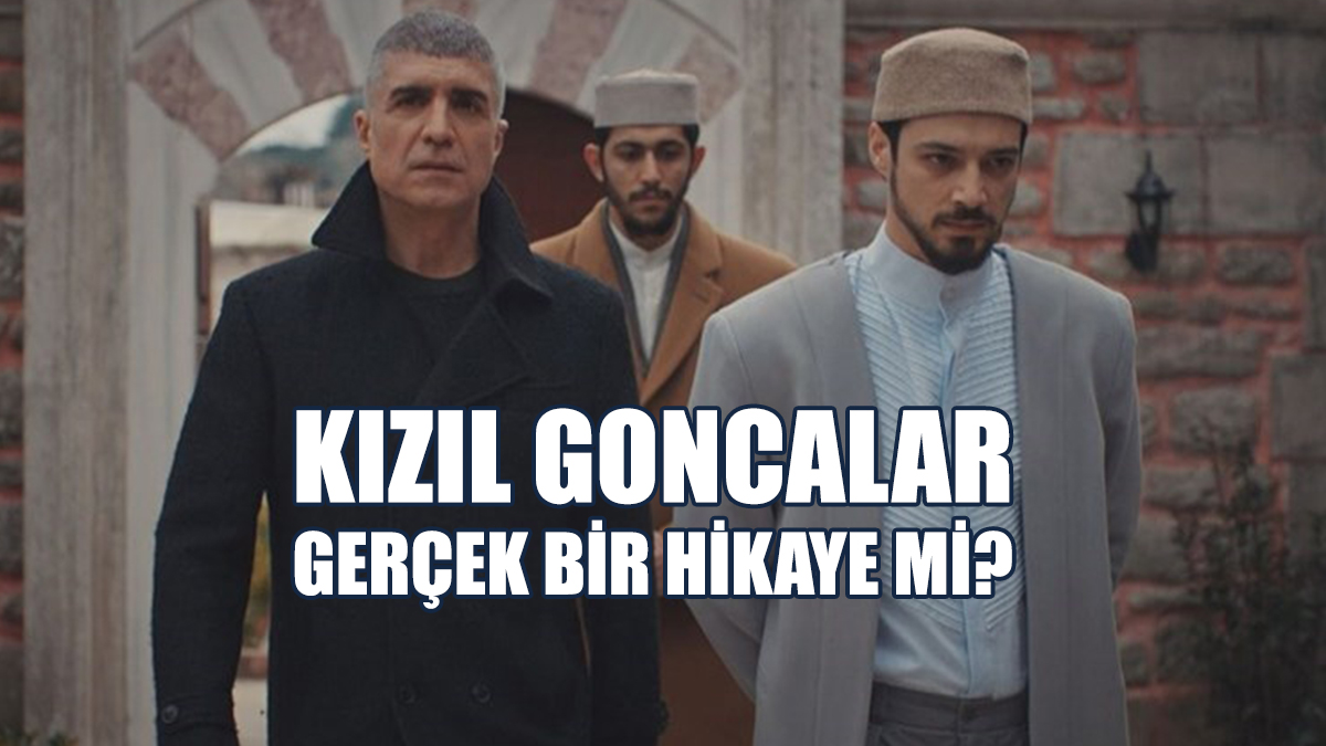 Senaristin Konuşması Geceye Damga Vurdu!