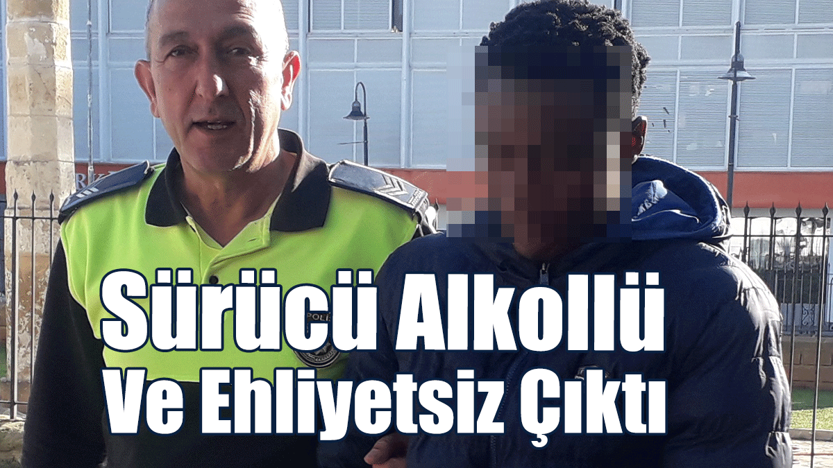 Turist Olarak Geldi, Kaçak Kaldı