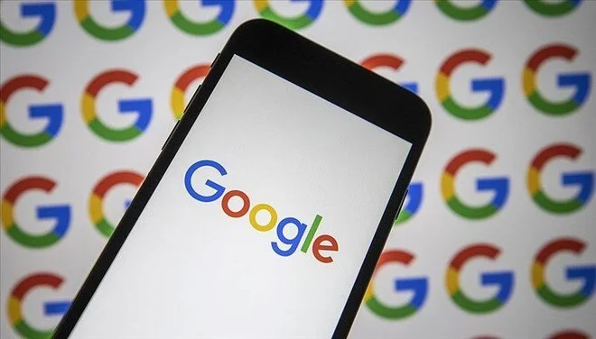 Google, YouTube, Gmail çöktü: Erişim sağlanamıyor