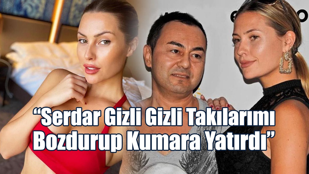 Chloe Loughnan Sessizliğini Bozdu!