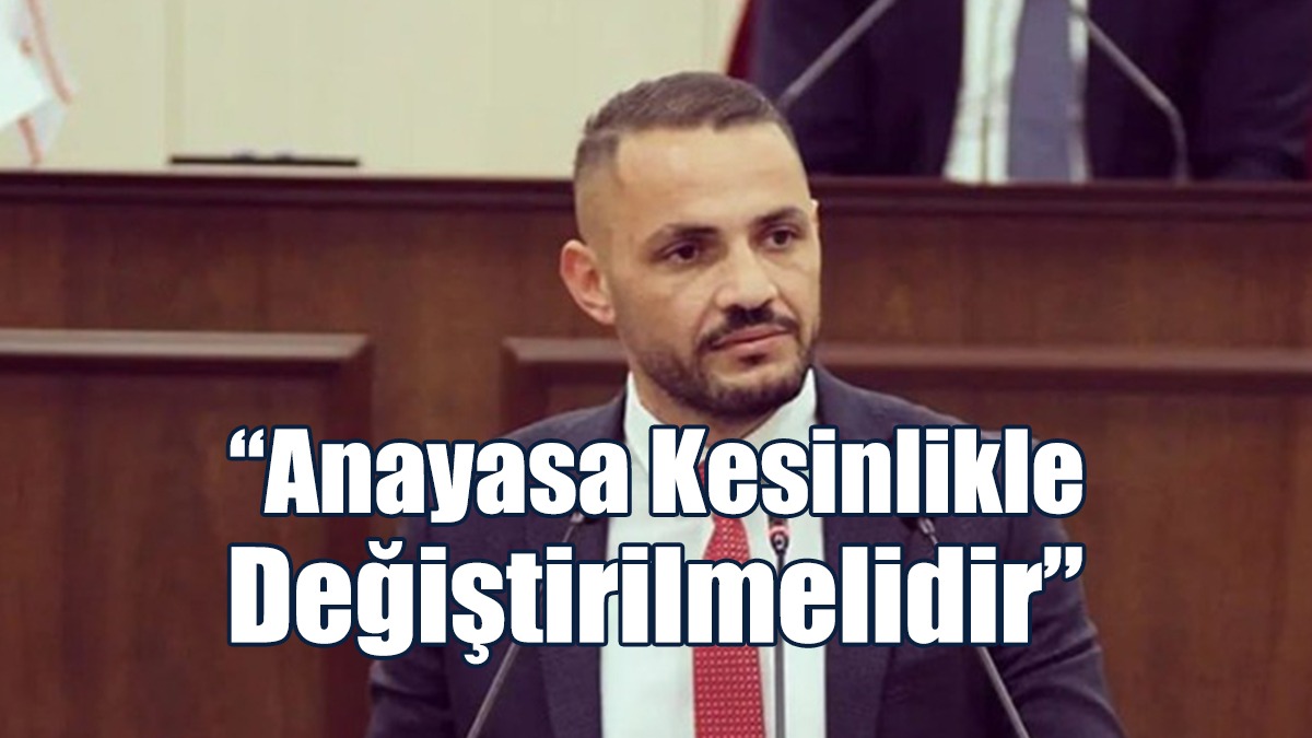 Belediyeler Rerformu’nun Yansıması 2 Sene İçinde Gerçekleşecek