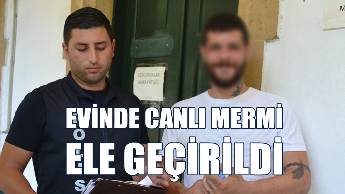 Zanlı Tutuksuz Yargılanacak