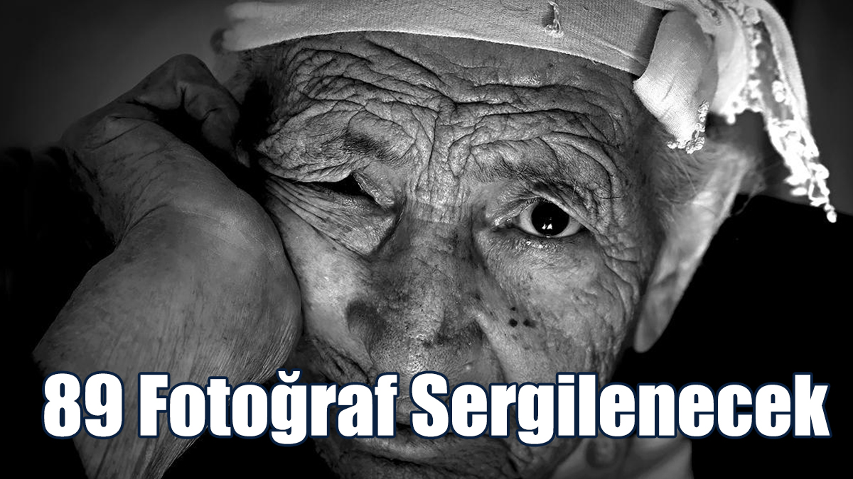 Sergi ve Ödül Töreni Cuma Günü