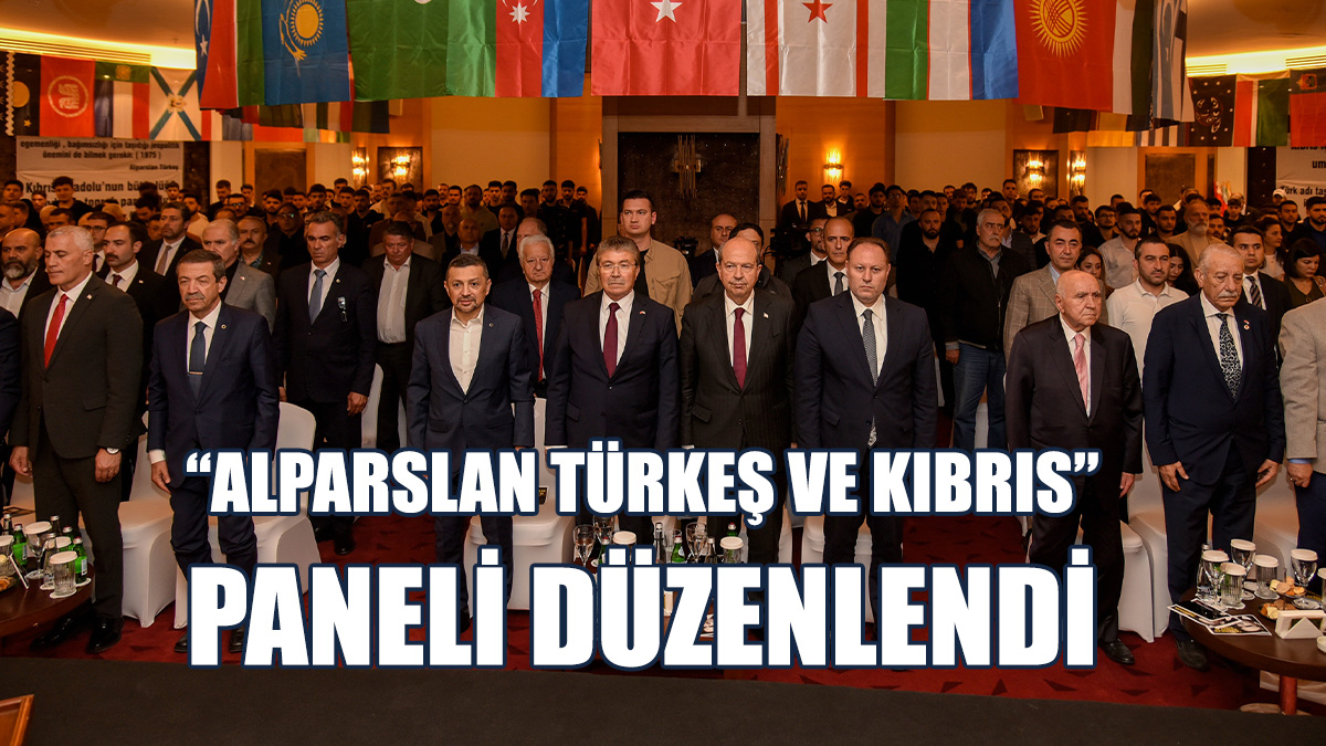 Tatar: Türkeş O Zamandan Bugünleri Görecek Kadar İleri Görüşlüydü