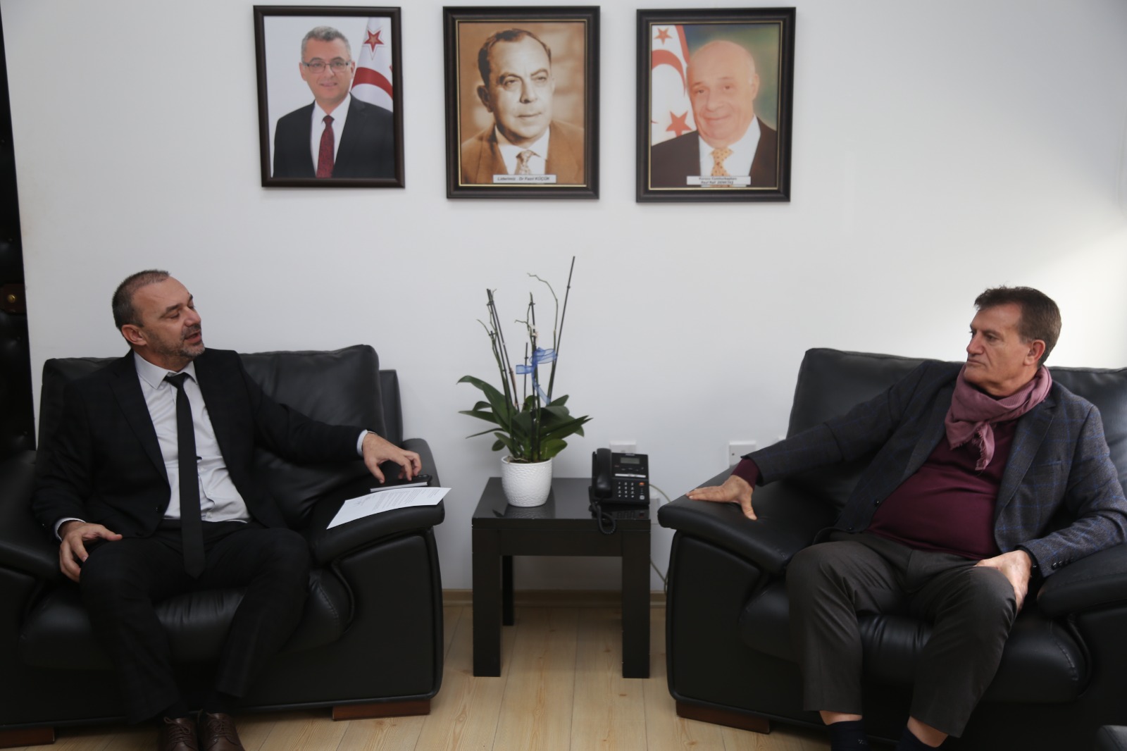 Arıklı: Kiralık araç sektöründe sorunların çözülmesi, turizm açısından da önemlidir