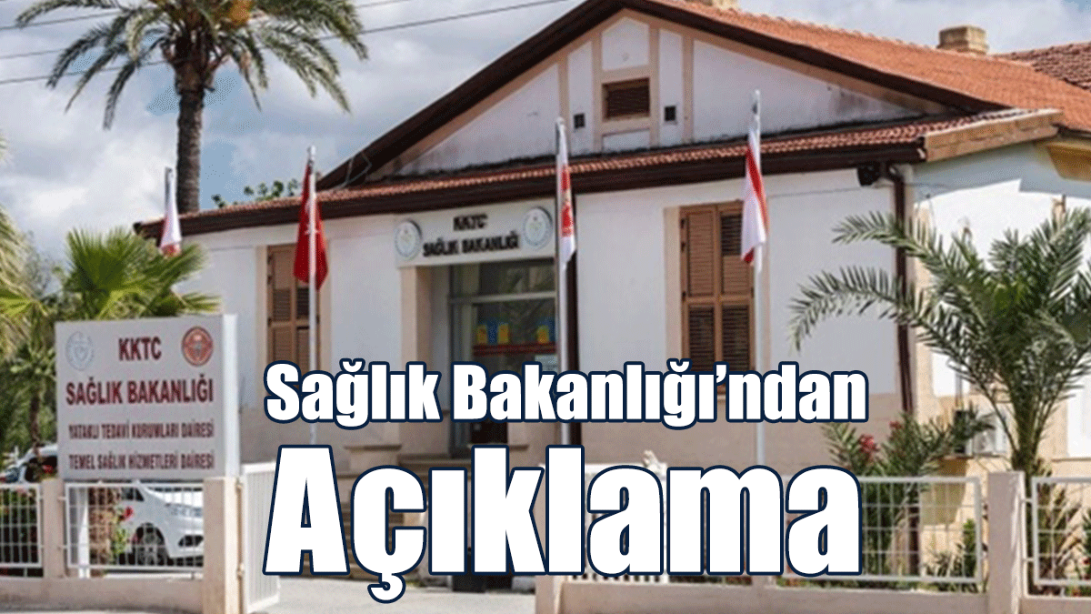 Genel Ecza Deposu’nda 3 Gün Reçete İşlemleri Yapılmayacak