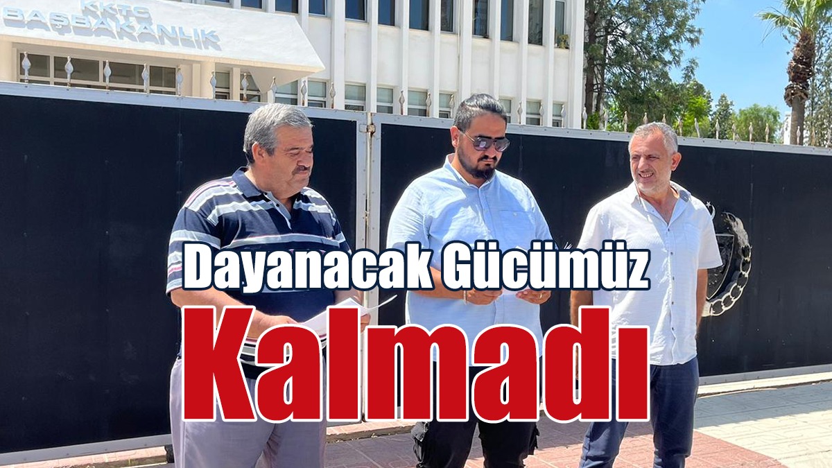 Döviz Mağdurları Derneği: Kriz Geldi Ve Biz Daha Da Fakirleştik