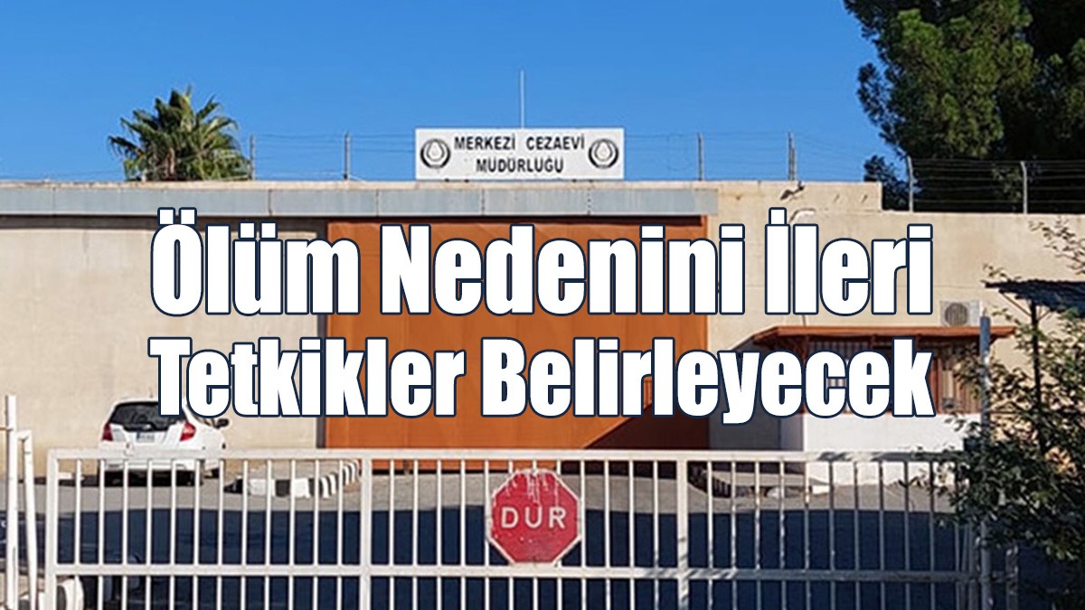 Dalliod’un ölüm nedenini ileri tetkikler belirleyecek
