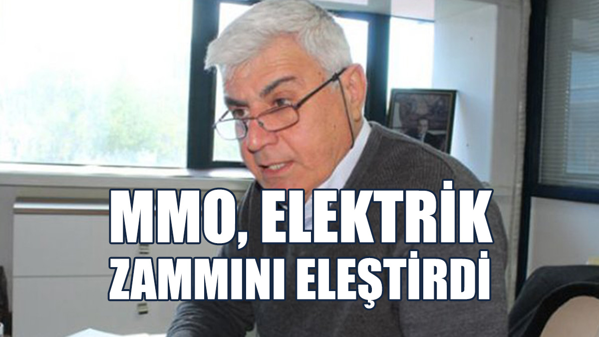 “Elektrik Zammı, AKSA‘nın Kazancının Artması İçin Alınan Şaibeli Bir Karar"