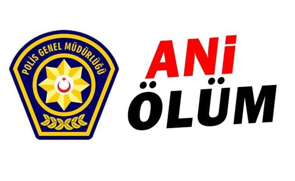 İkametgahında Ölü Olarak Bulundu