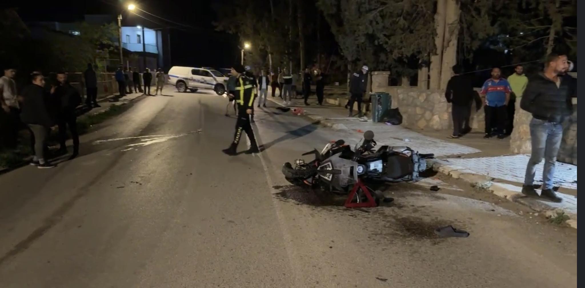 Bir canı daha yitirdik: Ali Minnoş hayatını kaybetti