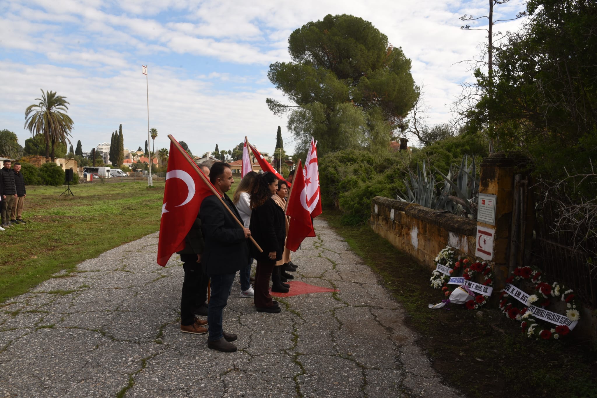 Şehit Piyade Er Hasan Kara şehit edilişinin 37’nci yılında anıldı