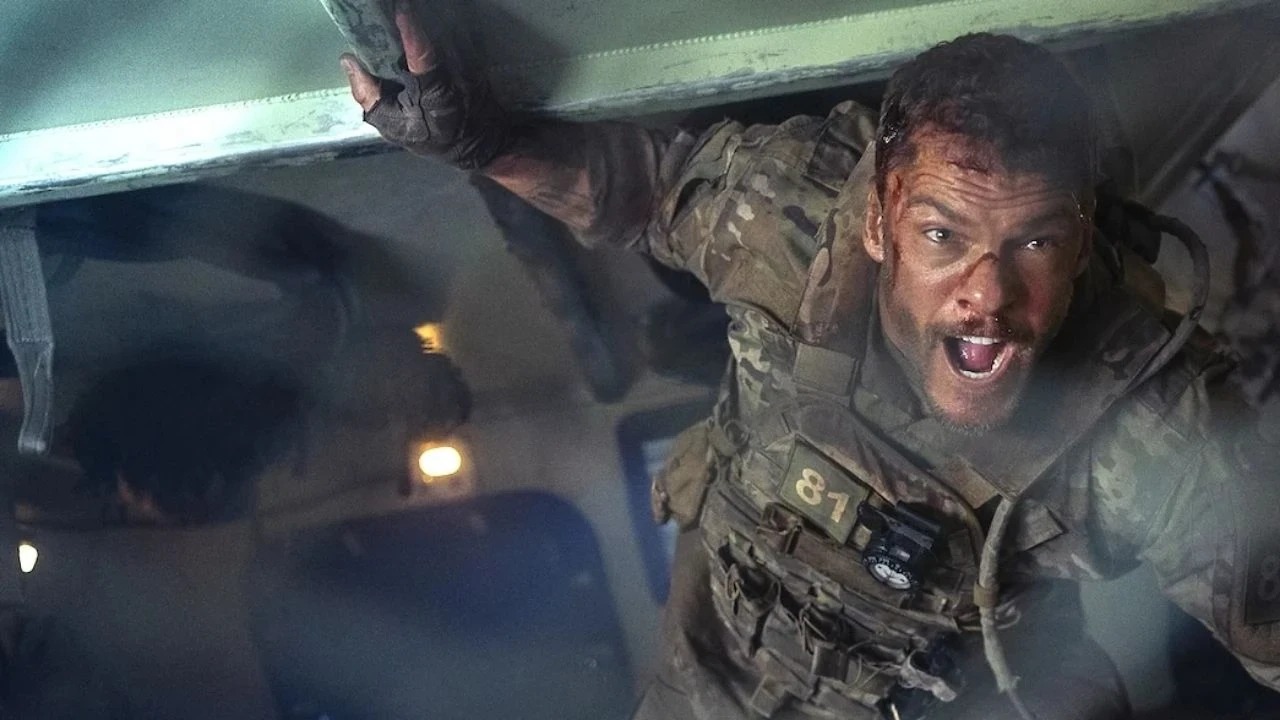 War Machine’in devamı gelecek