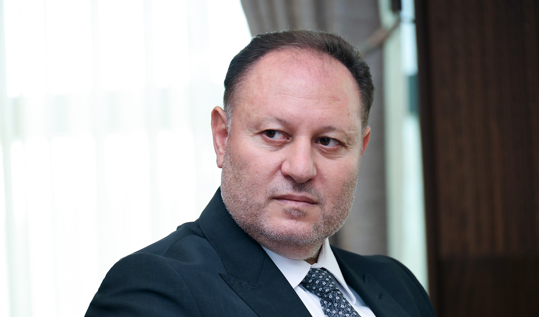 Öztürkler: Genel Kurul toplam 56 birleşim, komiteler 116 toplantı gerçekleştirdi