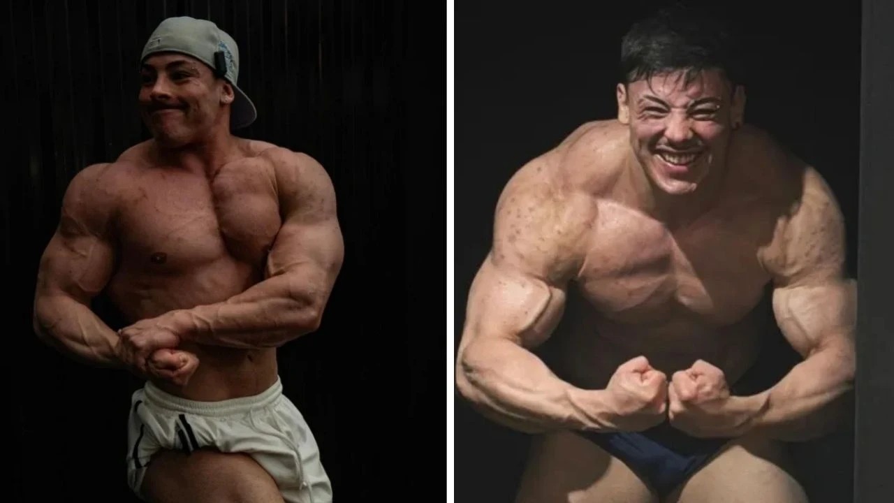 22 yaşındaki fitness fenomeni evinde ölü bulundu