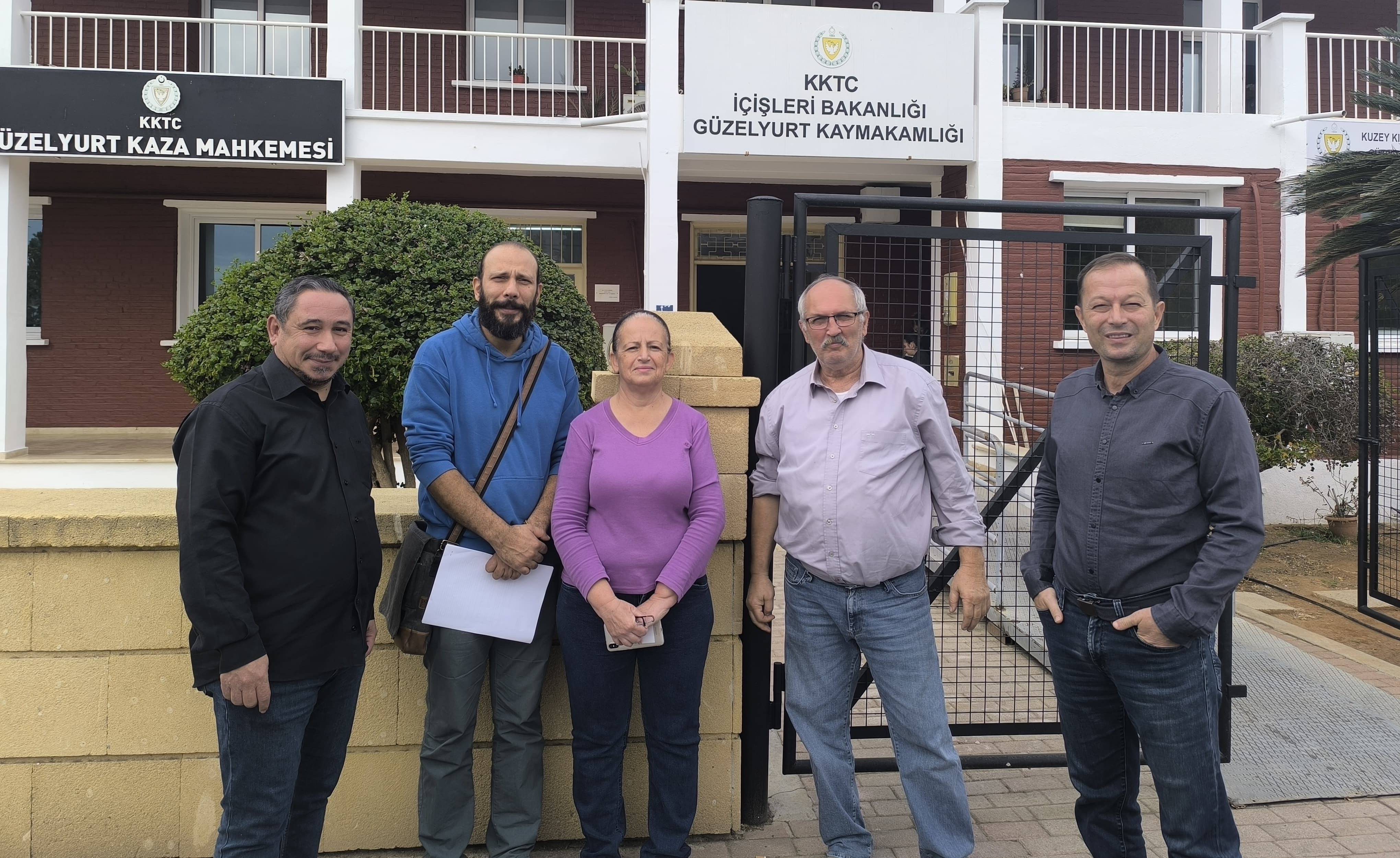 "Devlet şiddeti önleme yükümlülüğünü yerine getirmiyor"