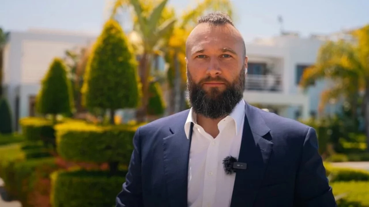 Ukraynalı emlakçının Güney’deki davası sürüyor