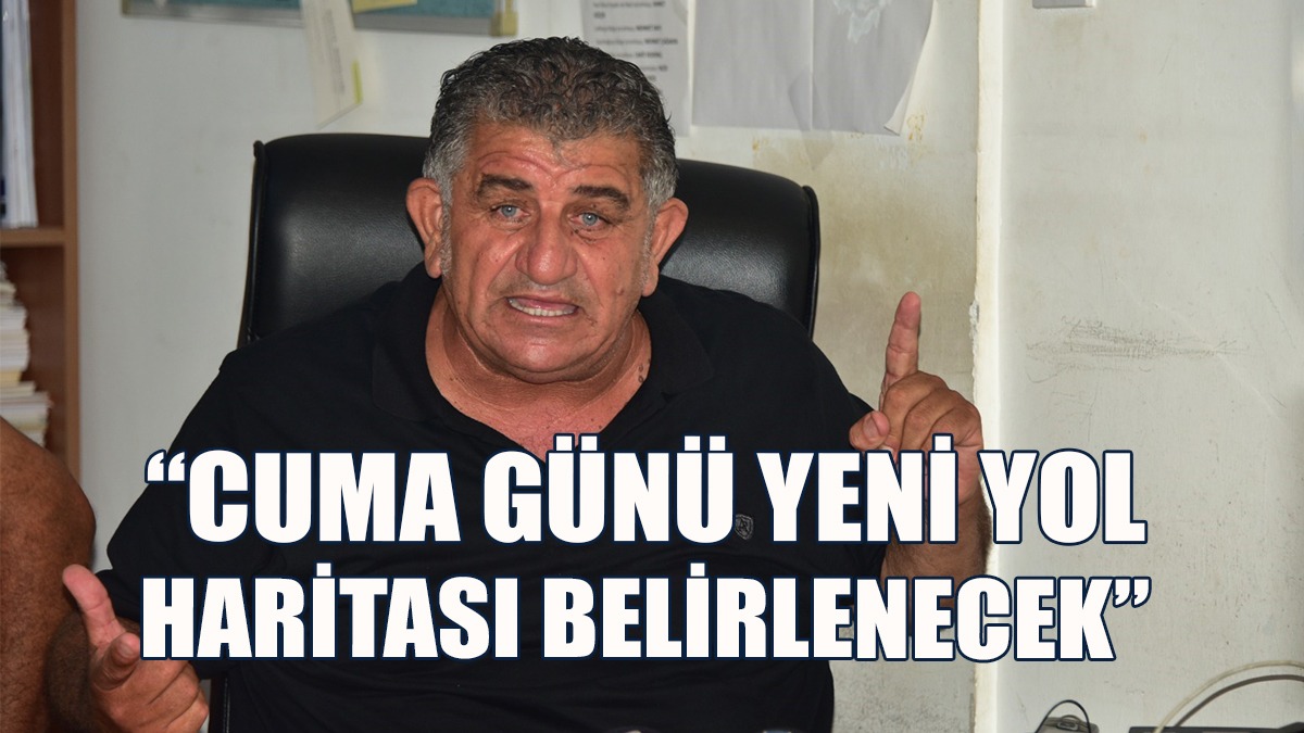 Hayvan Üreticileri, “İsias Otel” Davası Nedeniyle Eyleme Üç Gün Ara Verdi