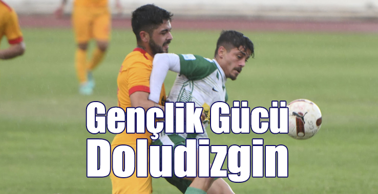 Gençlik Gücü Doludizgin
