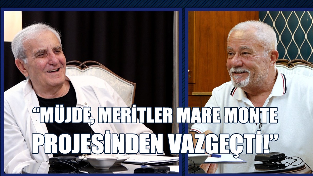 Tibuk: Mare Monte’yi İstemiyoruz Artık Paramızı İstiyoruz