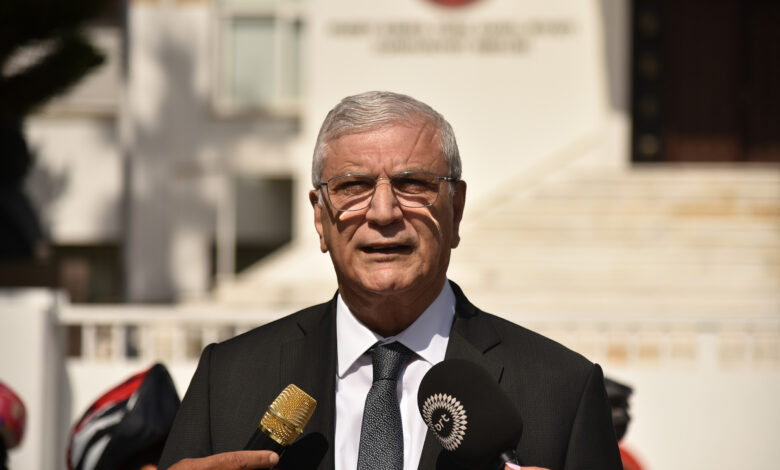 Avcı: Trafikte uyuşturucu kitleri, kimin yakalanacağı belli değil, diye alınmıyor