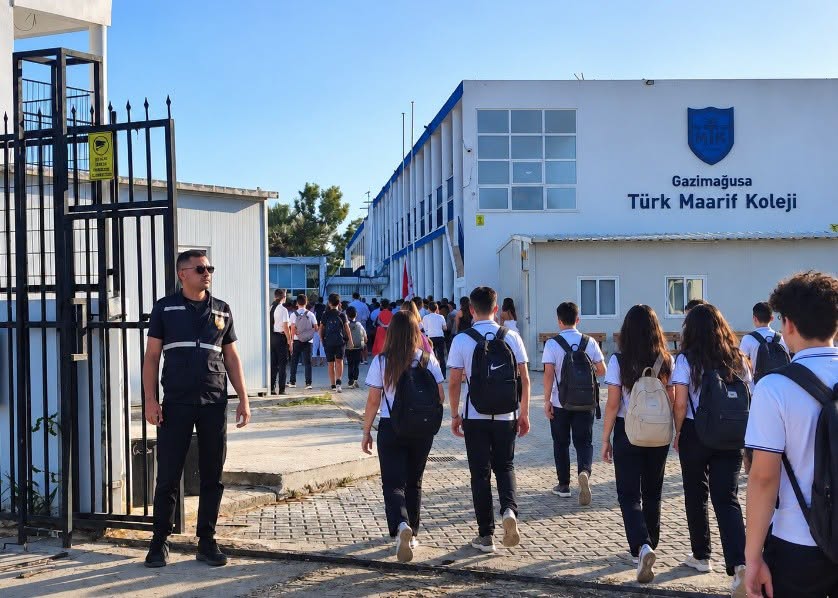 Polis “Güvenli Okul Projesi” kapsamında denetimleri artırdı