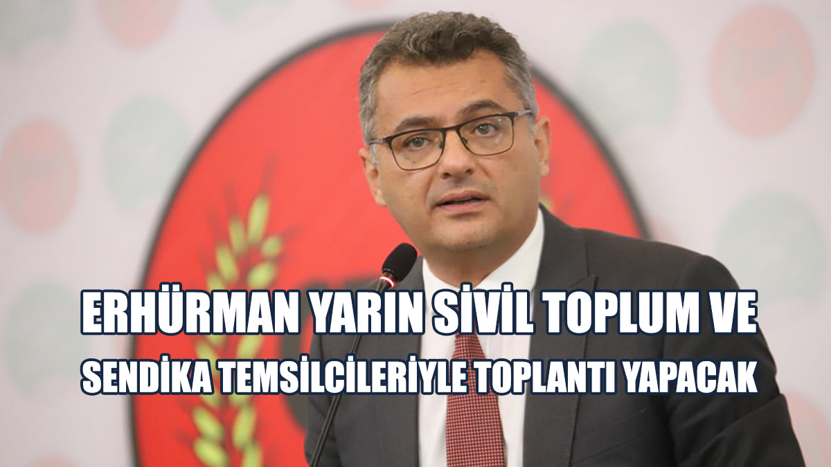 Toplantının Konusu: New York Temasları Ve Kıbrıs Sorunu