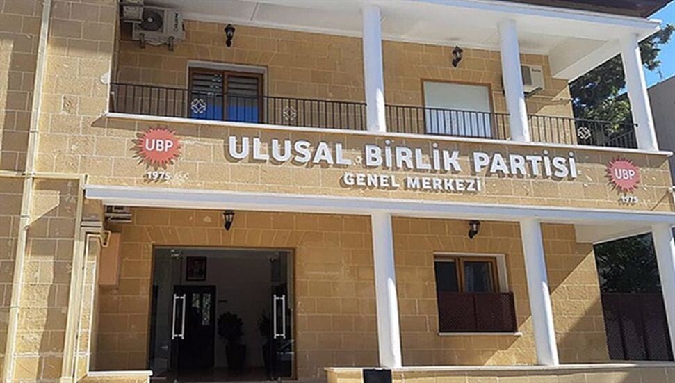 UBP’de üç ilçede kadın kolları başkanı görevden alındı
