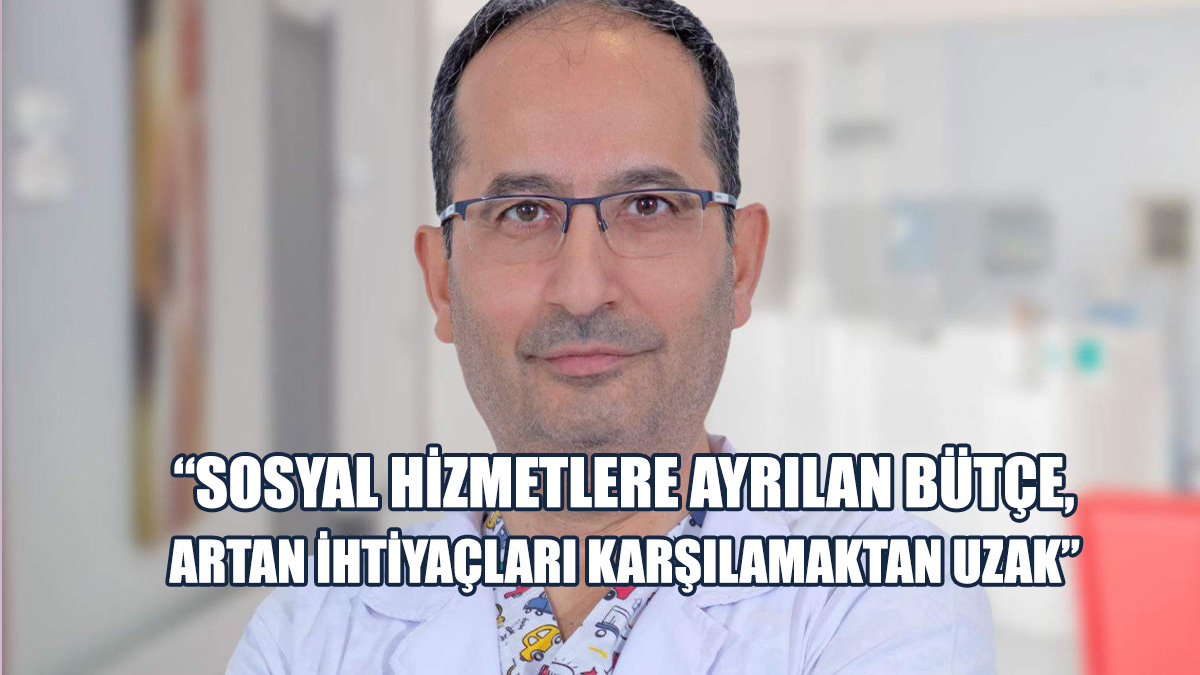 KTTB: Hükümetin Acilen Adımlar Atması Gerekiyor