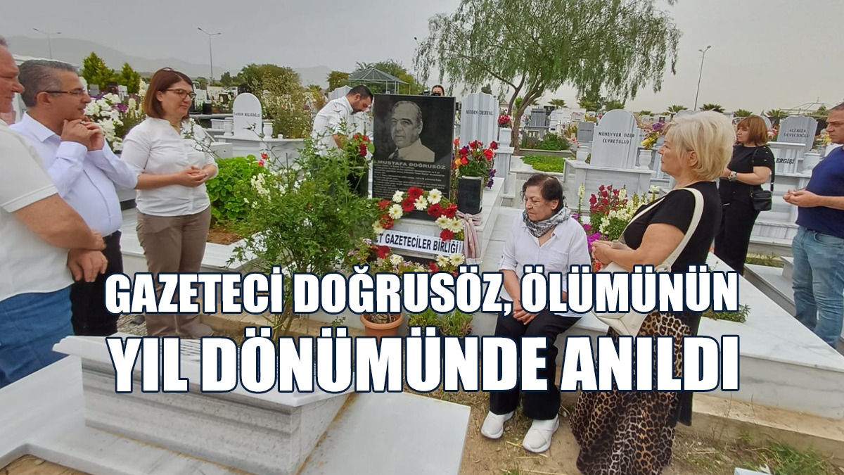 Cemal: Yazılarında Düşündürücü Mesajlar Verirdi