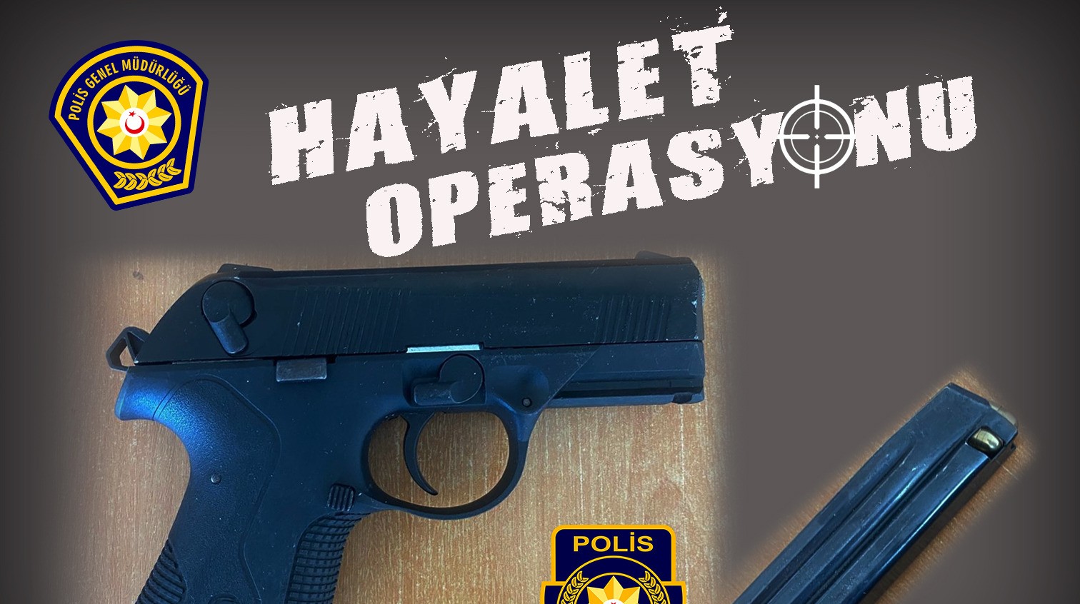 Girne'de meydana gelen kurşunlama olayında 5 kişi tutuklandı