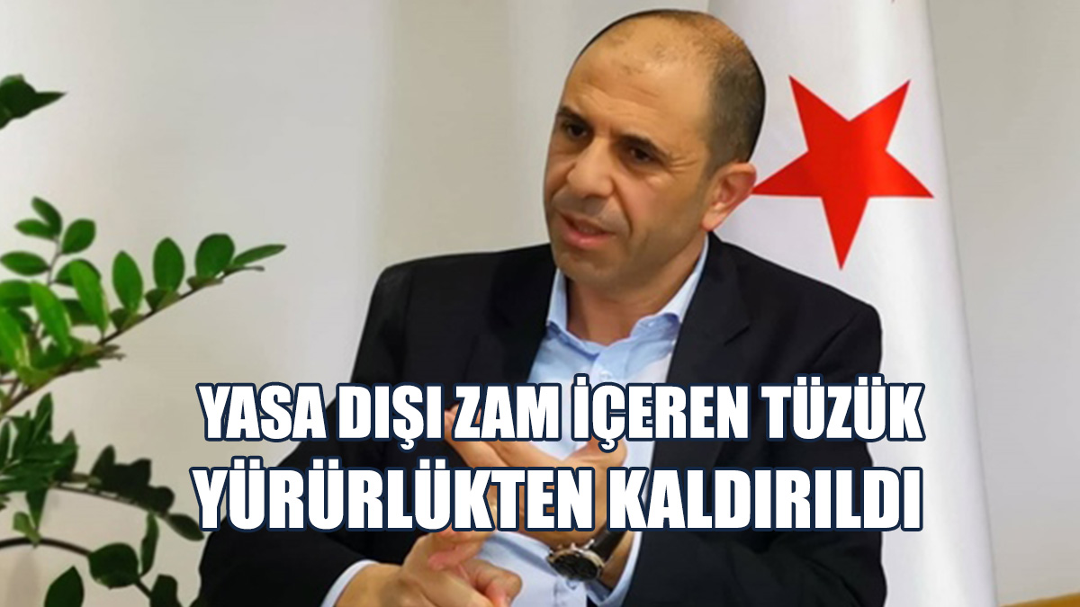 “Açtığımız Seyrüsefer Davası Hükümete Zam Konusunda Geri Adım Attırdı”
