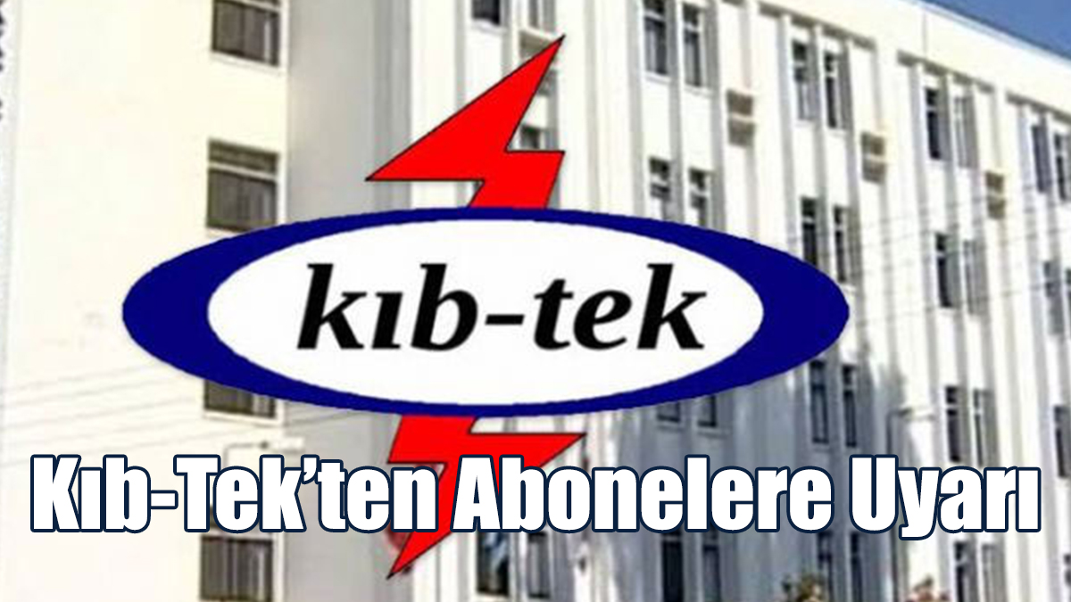 Borcu Olanların Elektriği Kesilecek